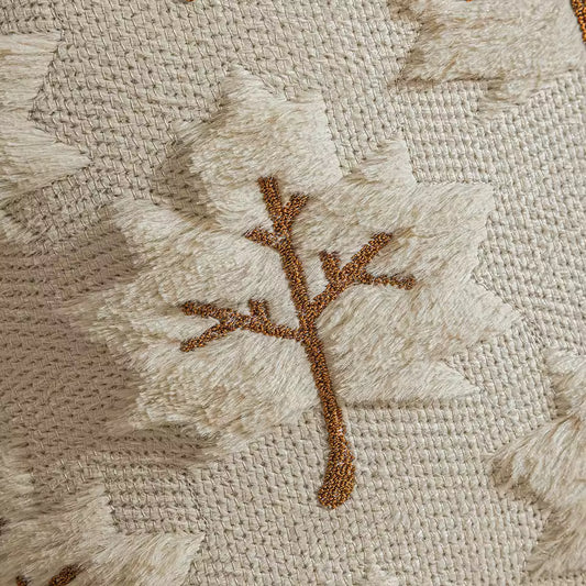 Maple Tree Decorative Cushion Cover