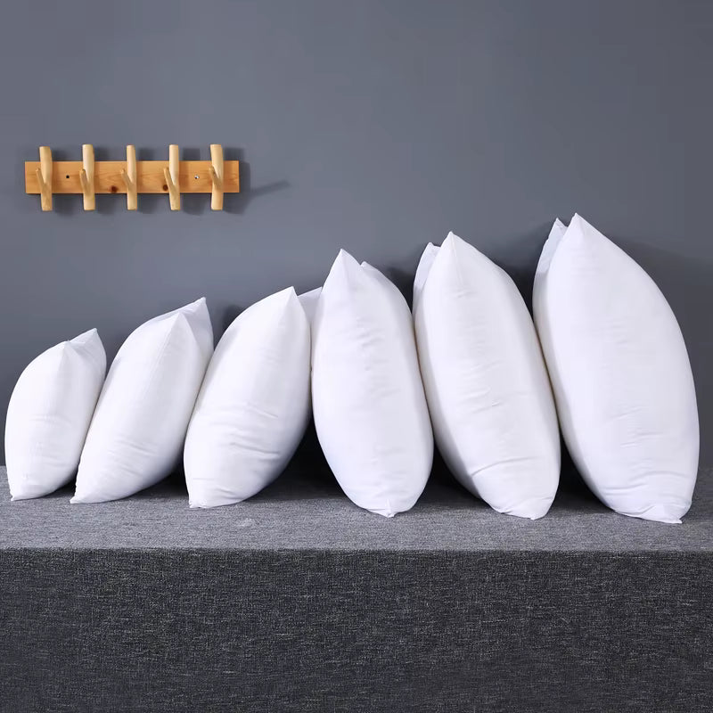 Soft Filled Cushion