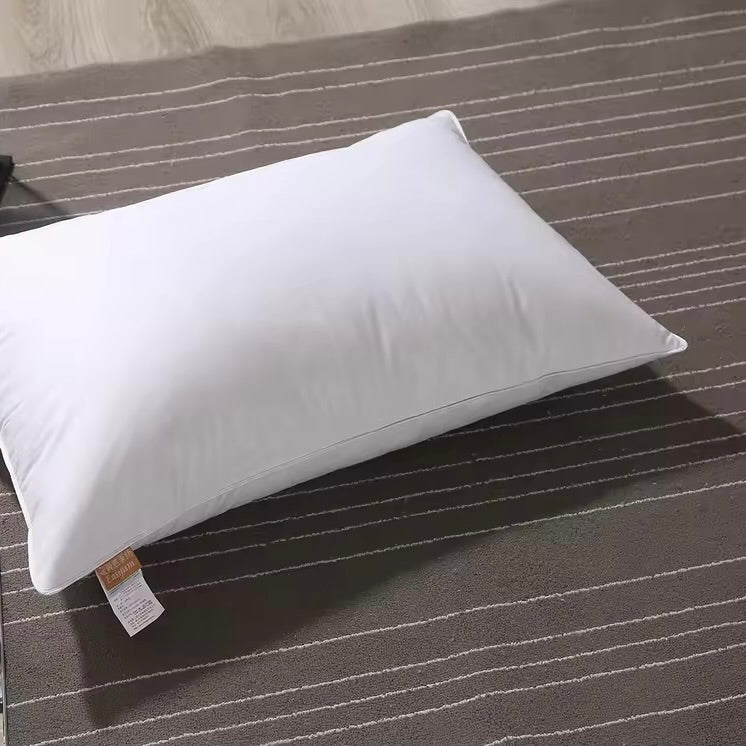 Cotton Goose Down Cushion