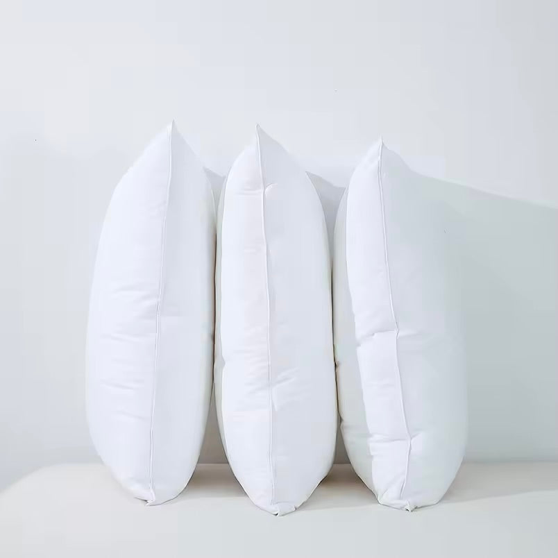 Cotton Goose Down Cushion